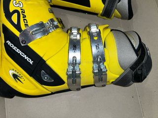 Botas de esquí Rossignol Race 3