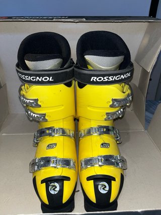 Botas de esquí Rossignol Race 3