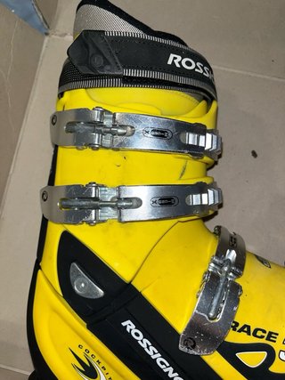 Botas de esquí Rossignol Race 3