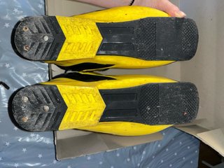Botas de esquí Rossignol Race 3