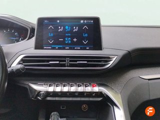 Peugeot 5008 GT-Line 1.6L THP 121kW (165CV) EAT6
