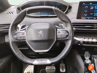 Peugeot 5008 GT-Line 1.6L THP 121kW (165CV) EAT6