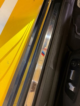 BMW Serie 420i coupe 2021