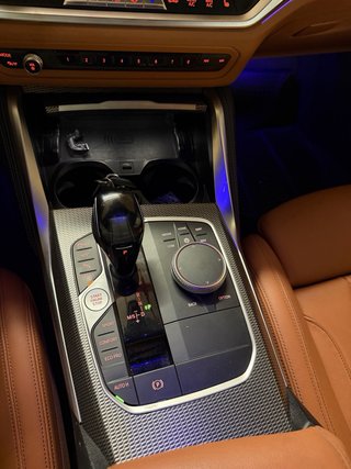 BMW Serie 420i coupe 2021