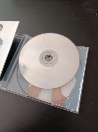 Craig David Born To Do It CD