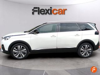 Peugeot 5008 GT-Line 1.6L THP 121kW (165CV) EAT6