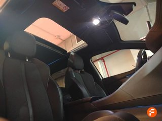 Peugeot 5008 GT-Line 1.6L THP 121kW (165CV) EAT6
