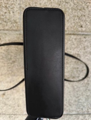 Bolso Tote Michael Kors Negro