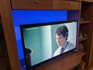 Samsung 40” Full HD Smart TV Serie J5200