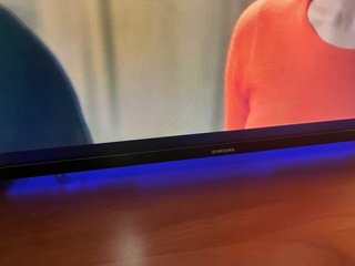 Samsung 40” Full HD Smart TV Serie J5200