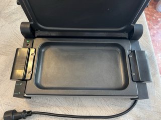 Plancha multi-solac