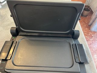 Plancha multi-solac