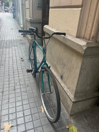 Bicicleta Rotary Carretera Talla M/L