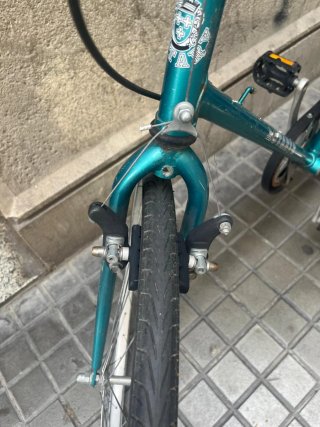Bicicleta Rotary Carretera Talla M/L