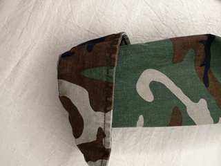 Carhartt Giacca Militare Camo Tg S