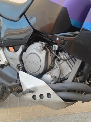 Yamaha Super Tenere XTZ 750