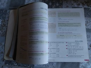 Matemáticas 3 ESO