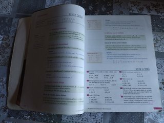 Matemáticas 3 ESO