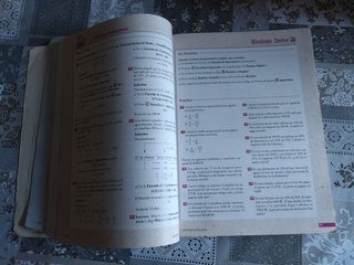 Matemáticas 3 ESO