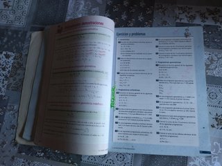 Matemáticas 3 ESO