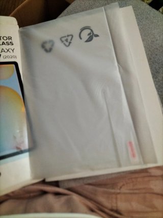 Protector Pantalla Samsung Galaxy Tab A7