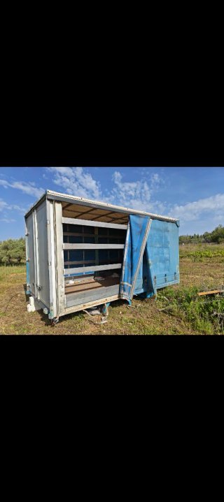 Contenedor cajón
