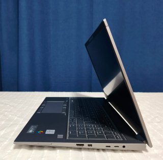 HP ZBook Fury 15 G7 i7 32GB 512GB SSD Quadro
