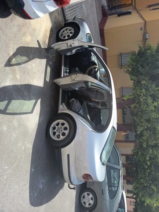 SEAT Toledo 2004