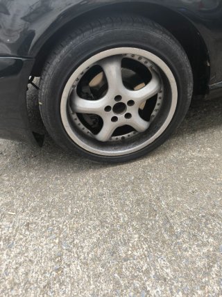 Llantas Grupo VAG