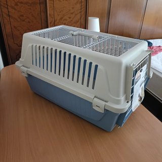 Transportín Ferplast Atlas para perros y gatos