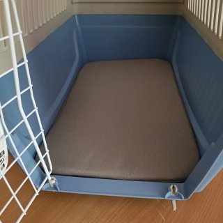 Transportín Ferplast Atlas para perros y gatos