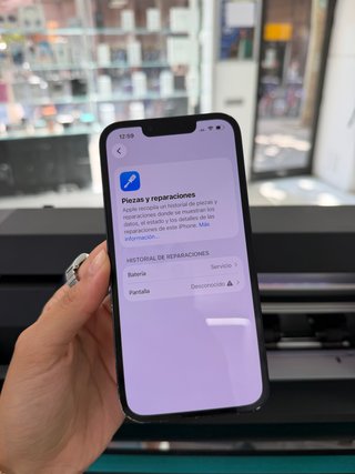 IPHONE 13 256GB
