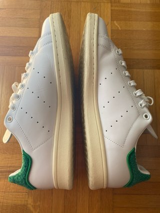 Adidas Stan Smith x Homer Simpson Edición Especial