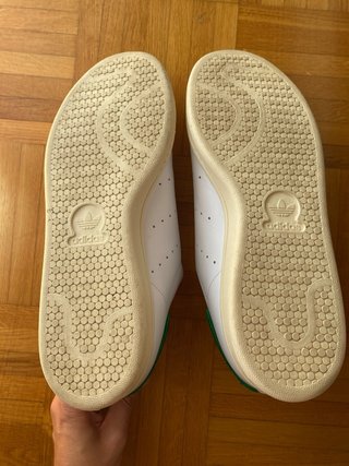 Adidas Stan Smith x Homer Simpson Edición Especial