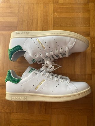 Adidas Stan Smith x Homer Simpson Edición Especial