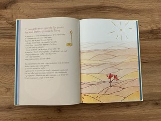 Mi primer Principito