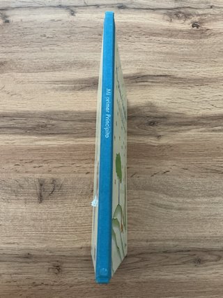 Mi primer Principito