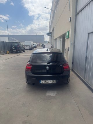 BMW Serie 1 2013