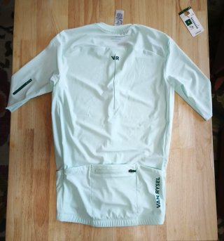 Maillot Ciclismo Van Rysel Nuevo Talla S