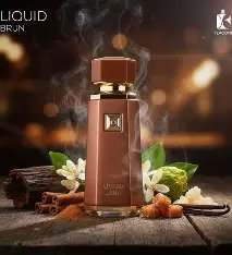 Liquid Brun French Avenue Perfume