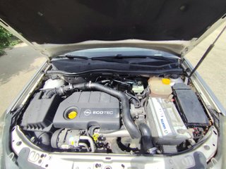 Opel Astra H 1.7 CDTI 2006 – 5 puertas