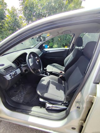 Opel Astra H 1.7 CDTI 2006 – 5 puertas