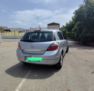 Opel Astra H 1.7 CDTI 2006 – 5 puertas