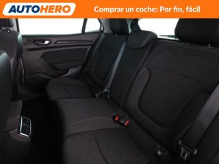 Renault Megane 1.2 TCe Limited Energy
