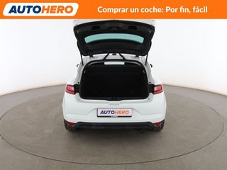 Renault Megane 1.2 TCe Limited Energy