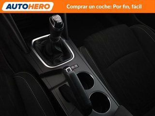 Renault Megane 1.2 TCe Limited Energy