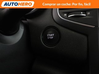 Renault Megane 1.2 TCe Limited Energy