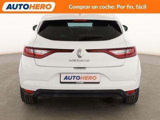Renault Megane 1.2 TCe Limited Energy