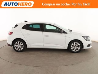 Renault Megane 1.2 TCe Limited Energy