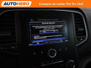 Renault Megane 1.2 TCe Limited Energy